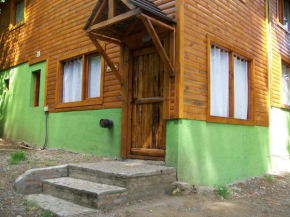 Cabañas DEL CERRO